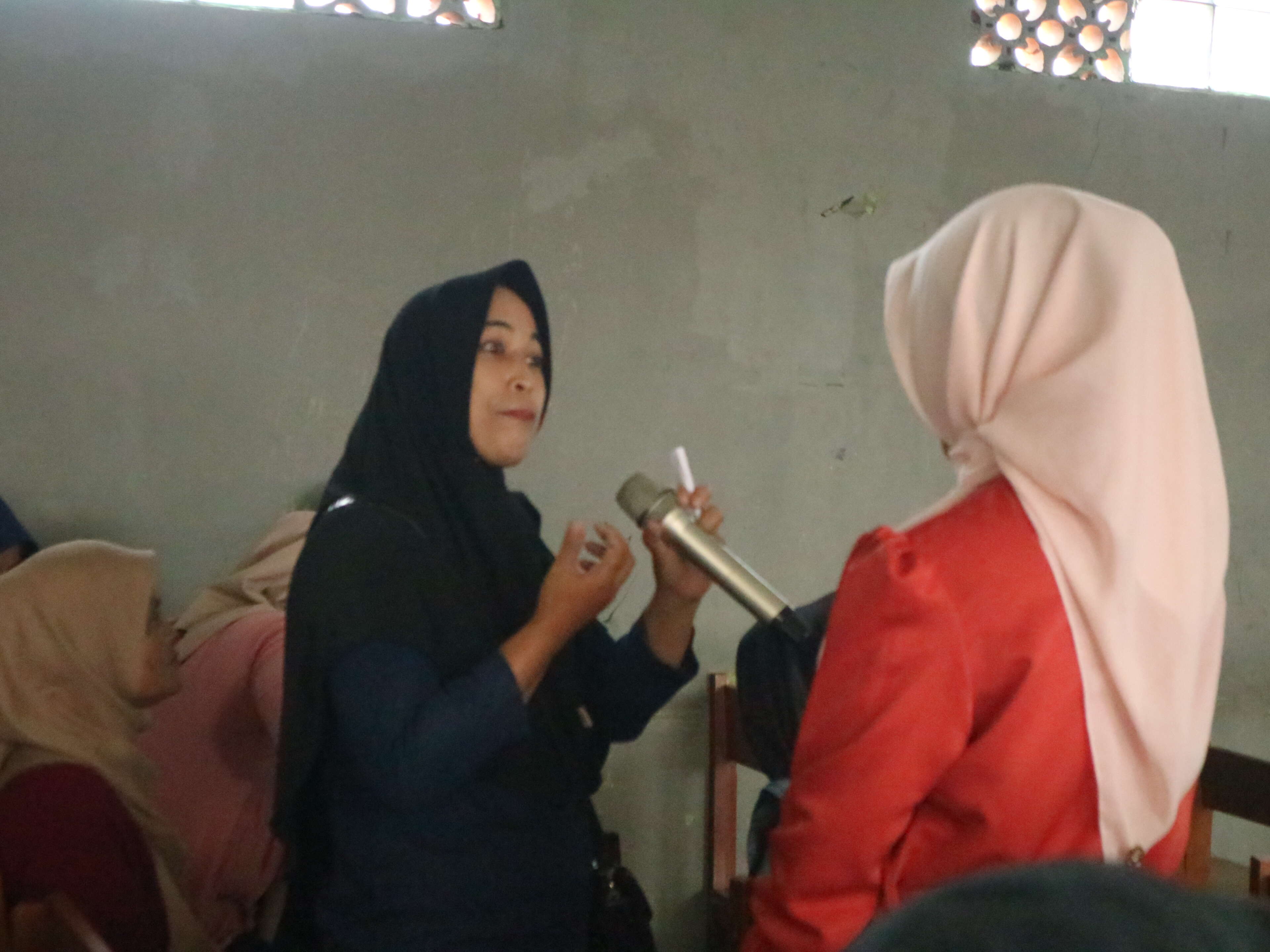 Parenting Bimbingan Konseling